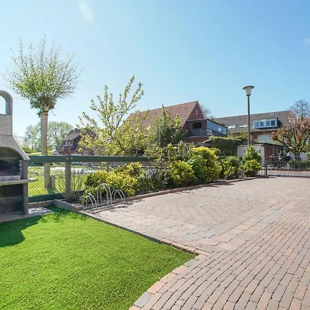 Daheim Сasa de vacaciones