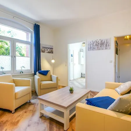 Сasa de vacaciones Daheim *