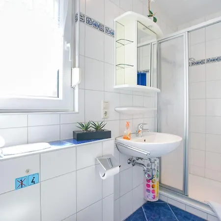 Daheim Сasa de vacaciones