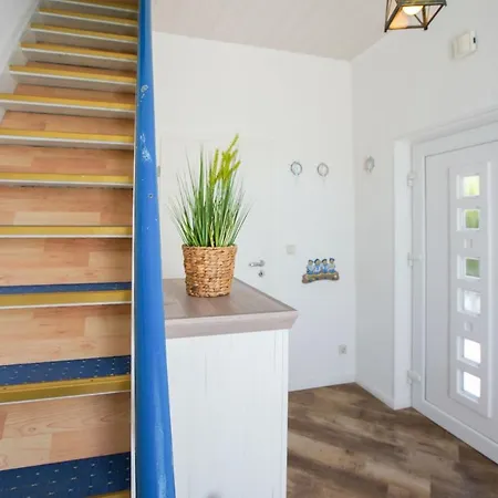 Daheim Сasa de vacaciones *