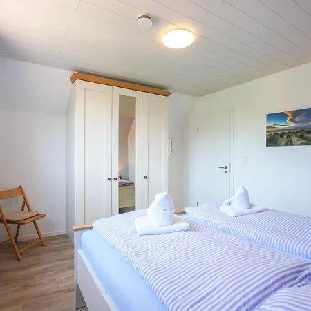 Daheim Сasa de vacaciones