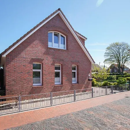 Daheim Сasa de vacaciones