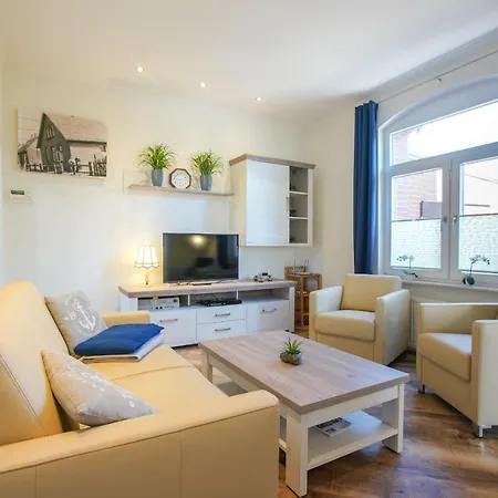 Daheim Сasa de vacaciones *