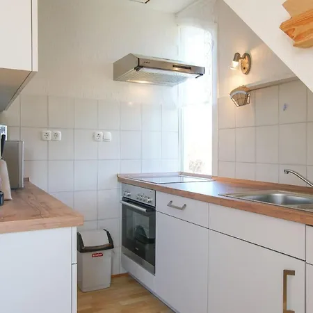 Сasa de vacaciones Daheim *